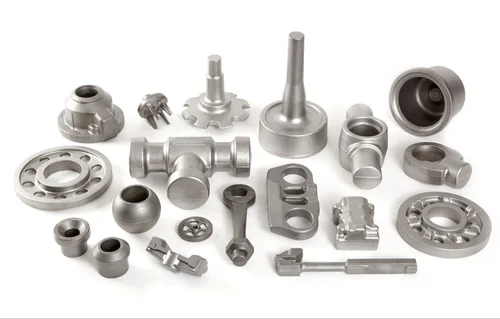 Cold Forged Shafts