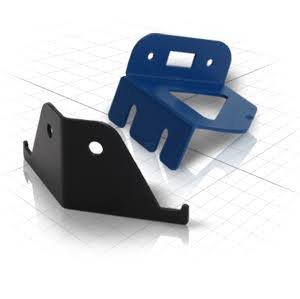 Custom Sheet Metal Assemblies