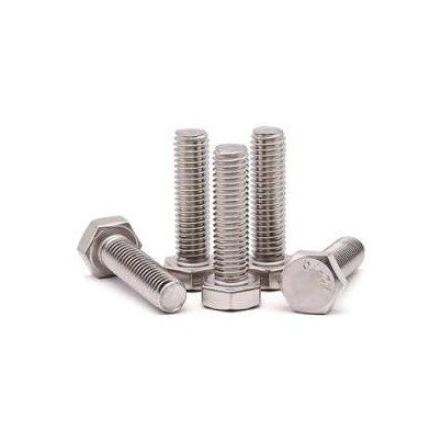 Hex Bolts