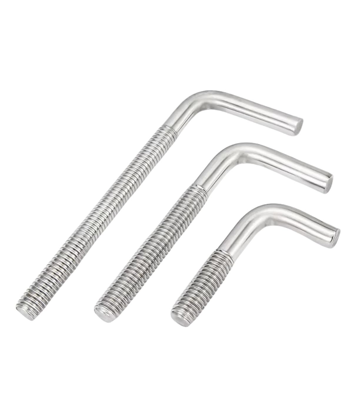 L Bolts