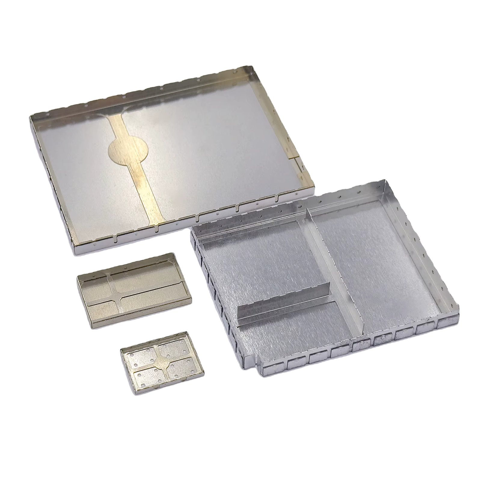 Metal Covers & Shields