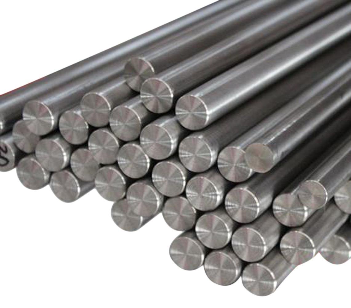 Ti Rods