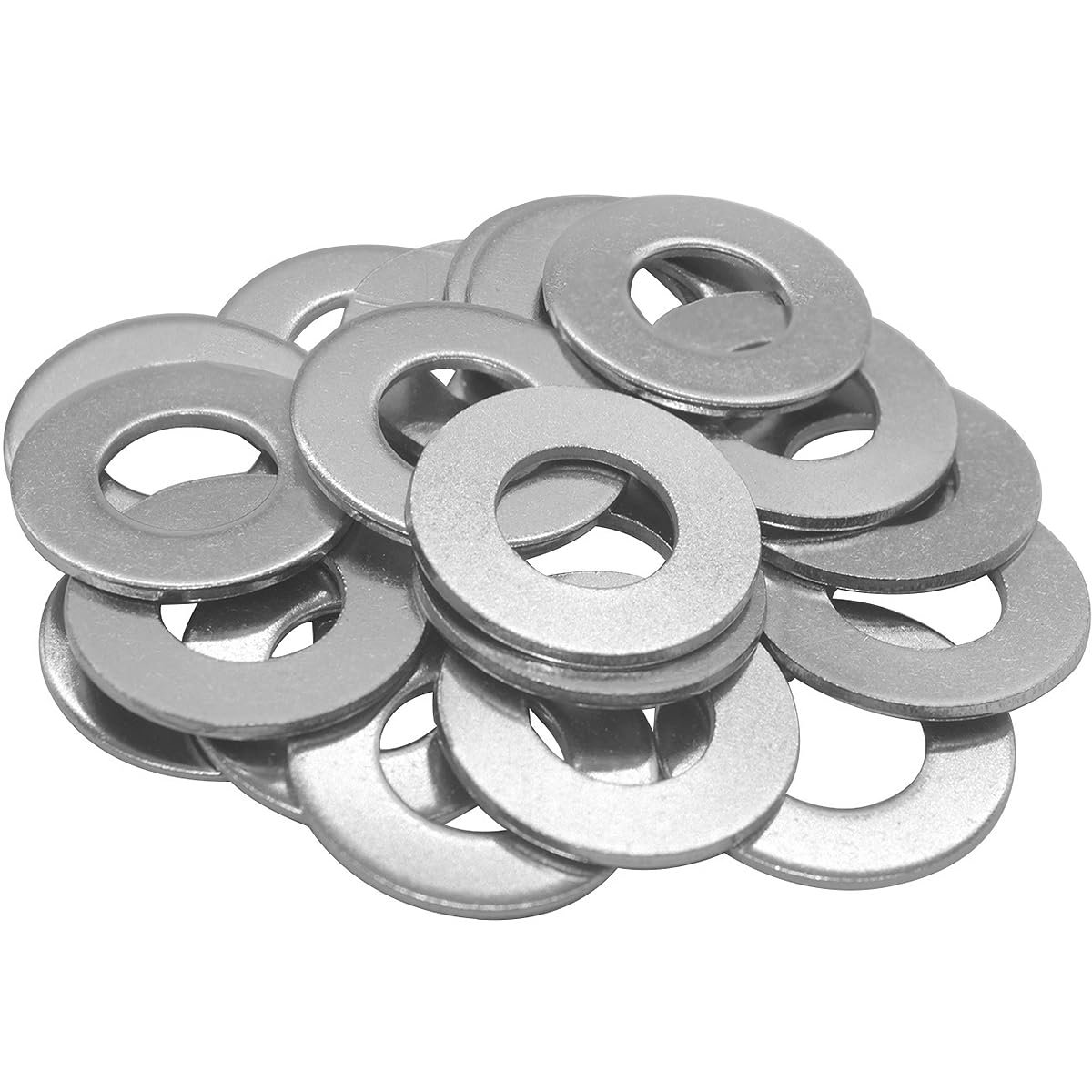 Simple Washers